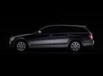 Mercedes-Benz C-Class Estate 2007 года